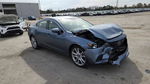 Mazda 6 2016