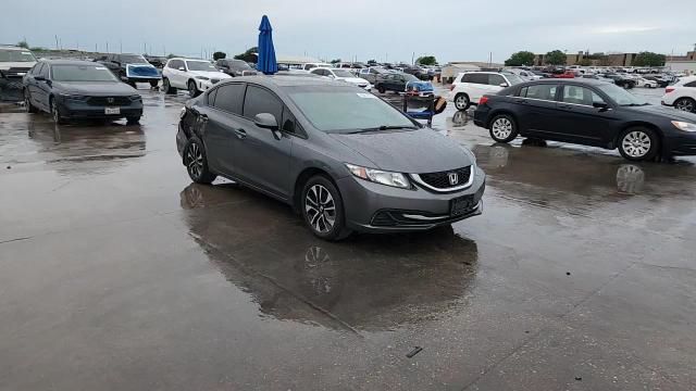 Honda Civic 2013