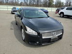 Nissan Maxima 2010