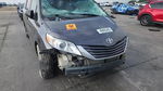 Toyota Sienna 2011