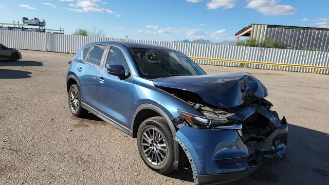 Mazda CX-5 2021