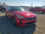 Kia Stinger 2022