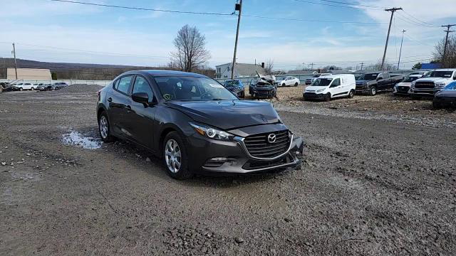 Mazda 3 2017