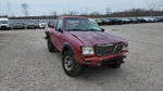 Ford Ranger 2005
