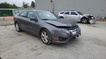 Ford Fusion 2012