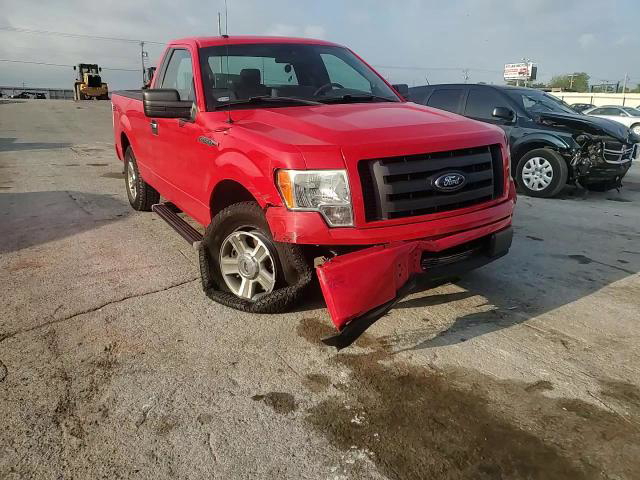 Ford F-150 2012