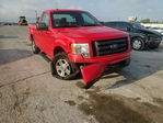 Ford F-150 2012