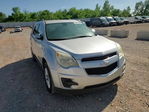 Chevrolet Equinox 2011