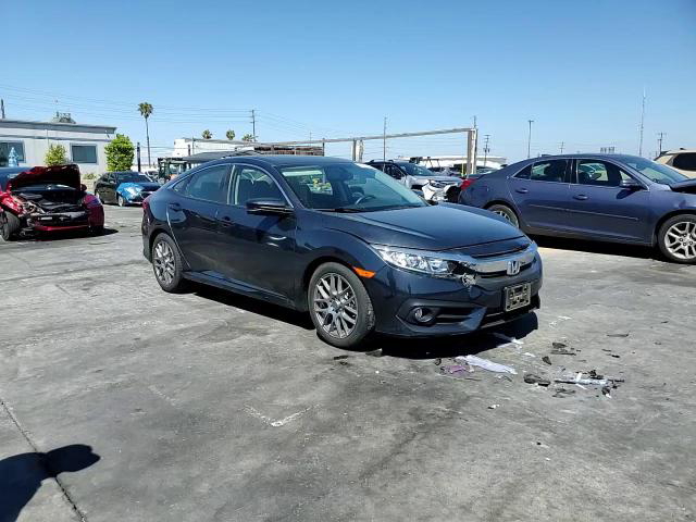 Honda Civic 2018