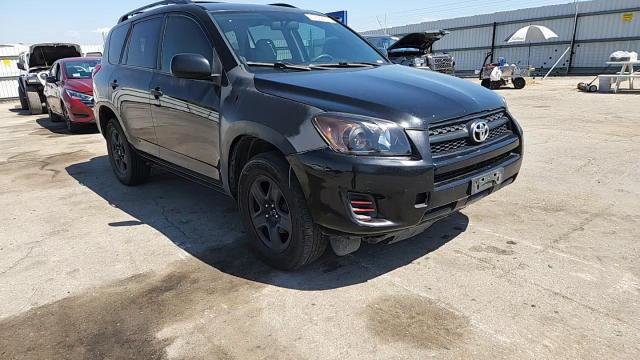 Toyota RAV 4 2010