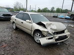 Toyota Corolla 1996