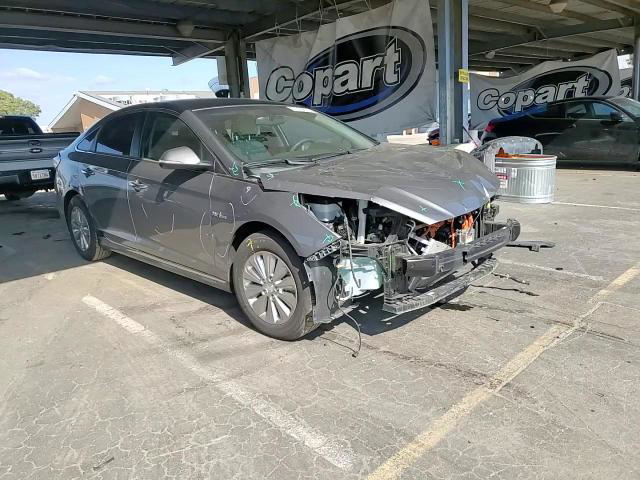 Hyundai Sonata 2017