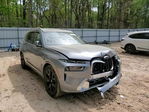 BMW X7 2025