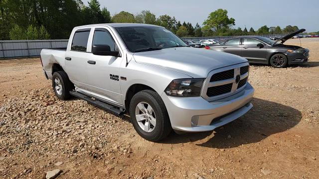 RAM 1500 2017