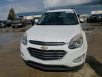 Chevrolet Equinox 2017
