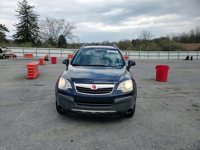 Saturn VUE 2009