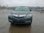Acura MDX 2014