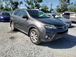 Toyota RAV 4 2015