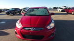 Hyundai Accent 2017