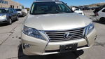 Lexus RX 2015