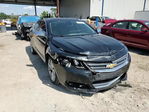 Chevrolet Impala 2017