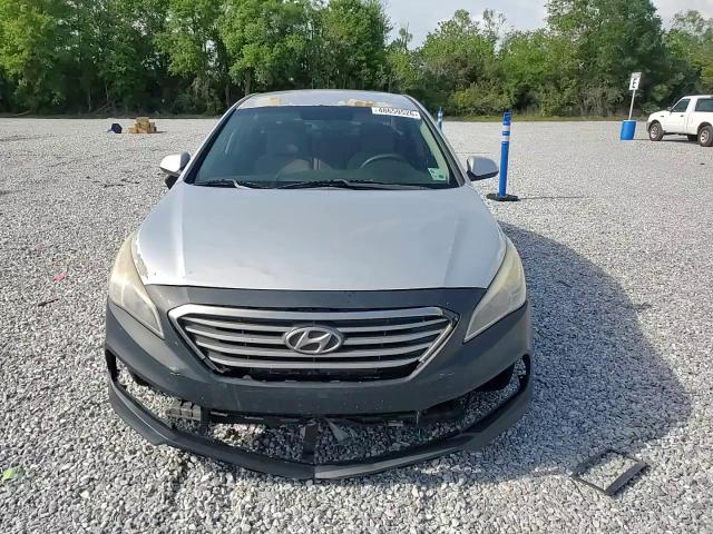 Hyundai Sonata 2017