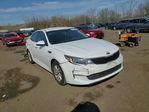 Kia Optima 2018