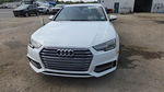 Audi A4 2017