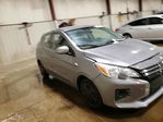 Mitsubishi Mirage 2021