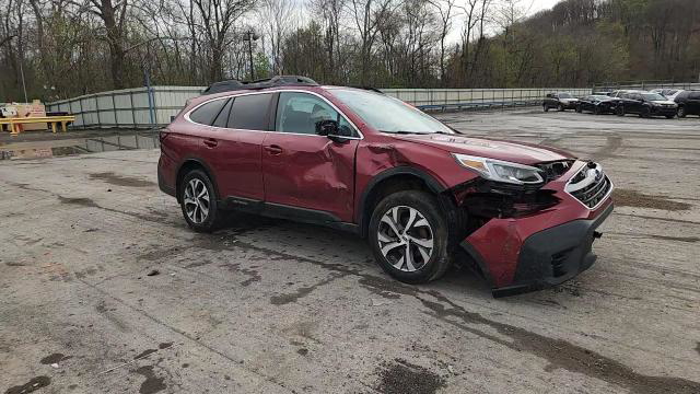 Subaru Outback 2020