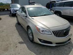 Buick Regal 2016