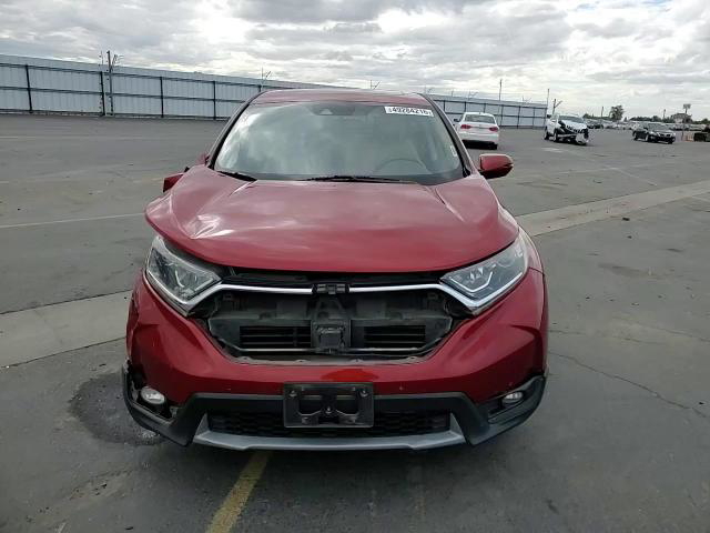 Honda CR-V 2019