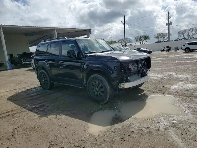 Toyota Land Cruiser 2026