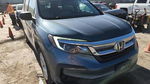 Honda Pilot 2019