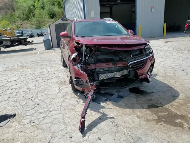 Buick Encore 2023