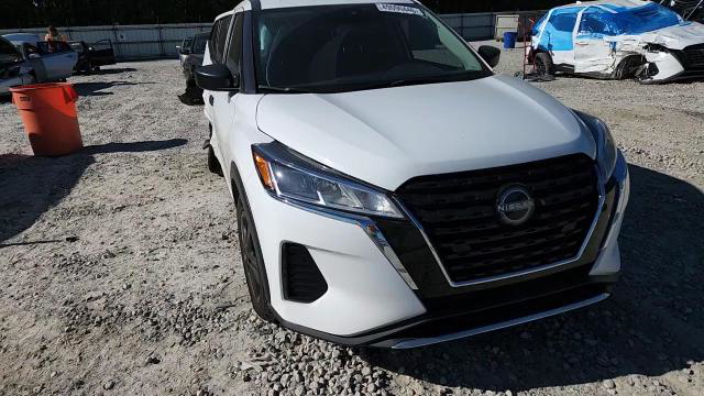 Nissan Kicks 2023