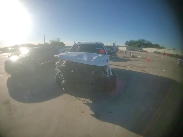 Chevrolet Tahoe 2020