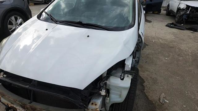 Ford Fiesta 2015