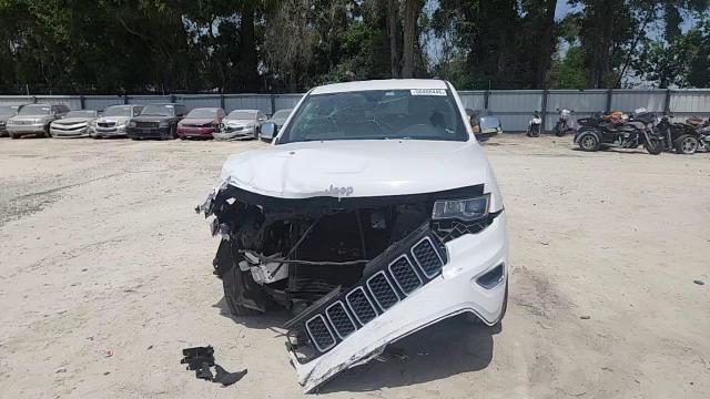 Jeep Cherokee 2017