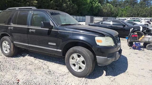 Ford Explorer 2006