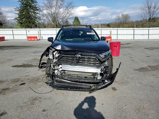 Toyota RAV 4 2024