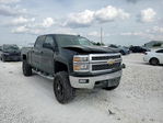 Chevrolet Silverado 2014