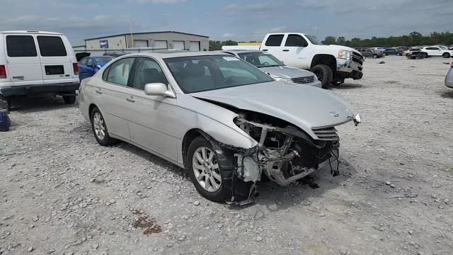 Lexus ES 2002