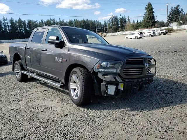 RAM 1500 2014