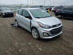 Chevrolet Spark 2020
