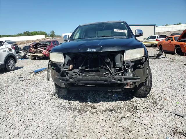 Jeep Cherokee 2012
