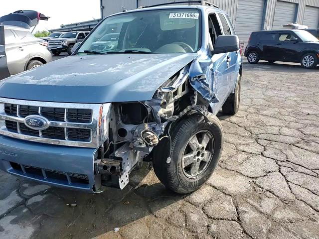 Ford Escape 2009