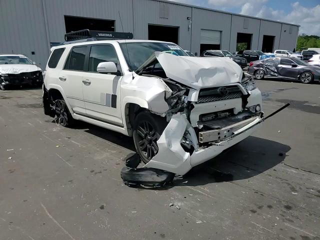 Toyota 4Runner 2010