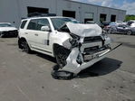 Toyota 4Runner 2010