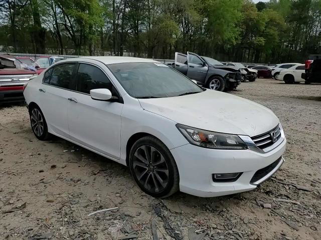 Honda Accord 2013